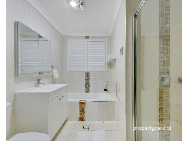 12 Scorpius Place, Cranebrook NSW 2749