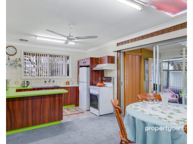 1 Preston Street, Jamisontown NSW 2750