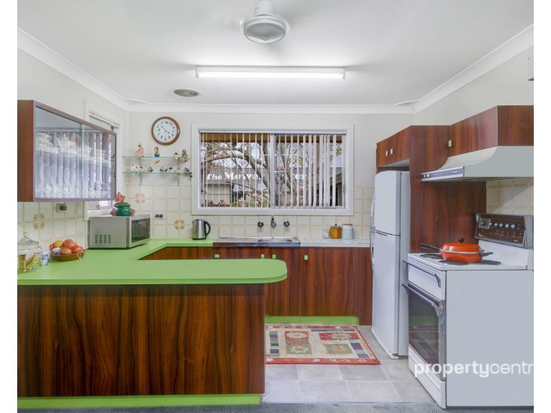 1 Preston Street, Jamisontown NSW 2750