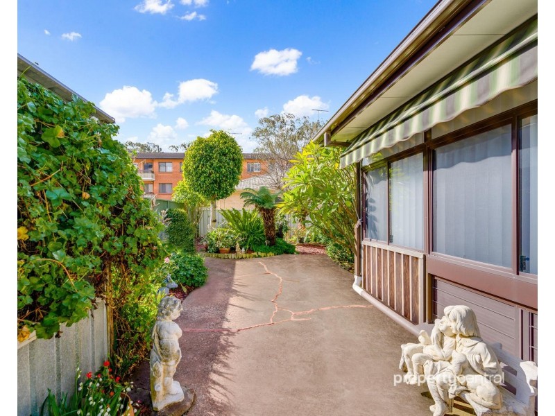 1 Preston Street, Jamisontown NSW 2750