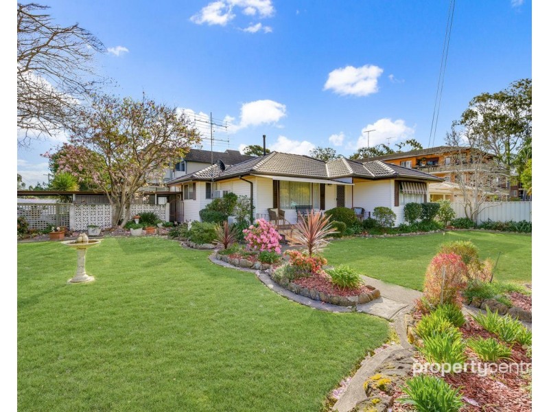 1 Preston Street, Jamisontown NSW 2750