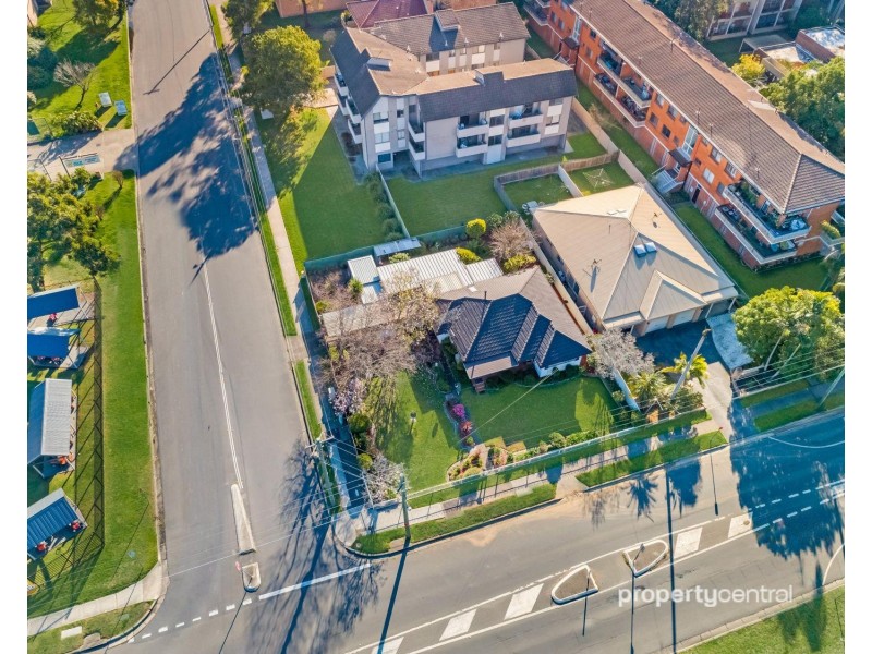 1 Preston Street, Jamisontown NSW 2750