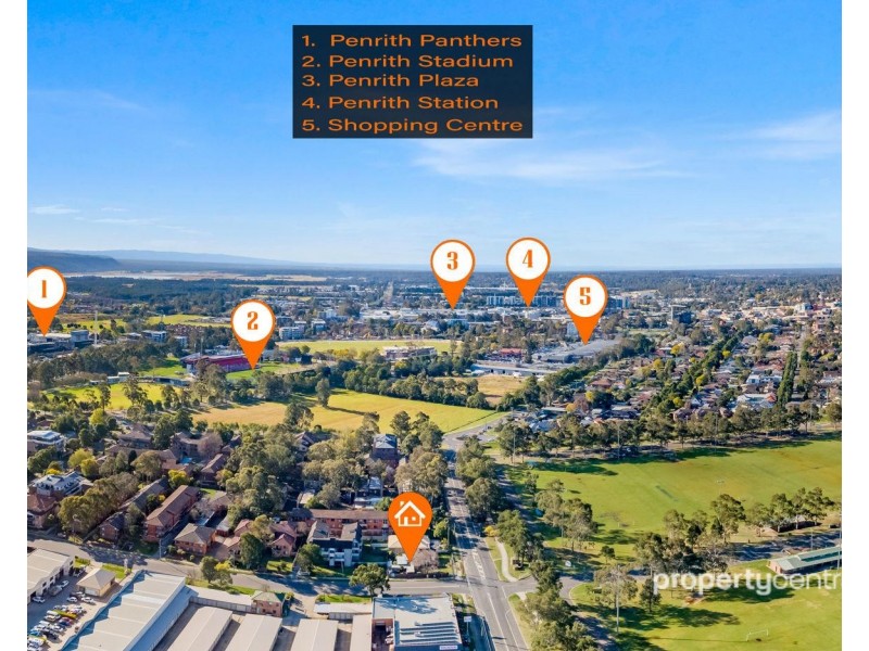 1 Preston Street, Jamisontown NSW 2750