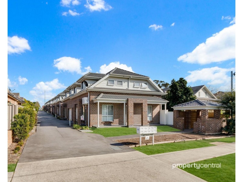 1/17 Australia Street, St Marys NSW 2760