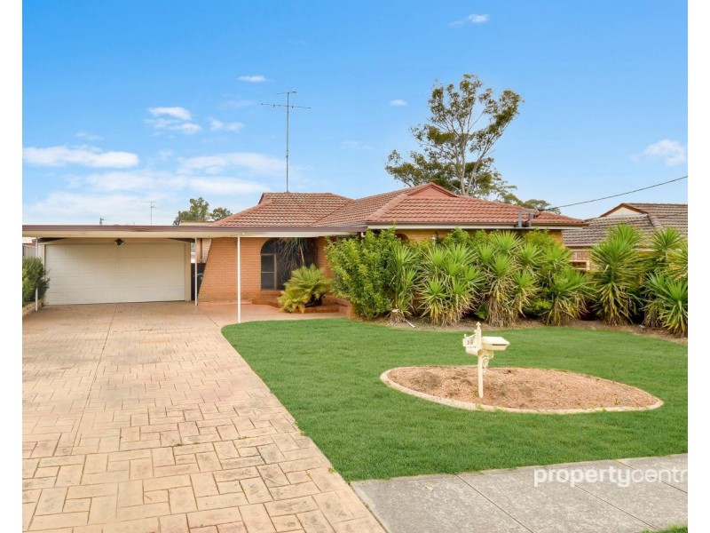 38 Rugby Street, Cambridge Park NSW 2747