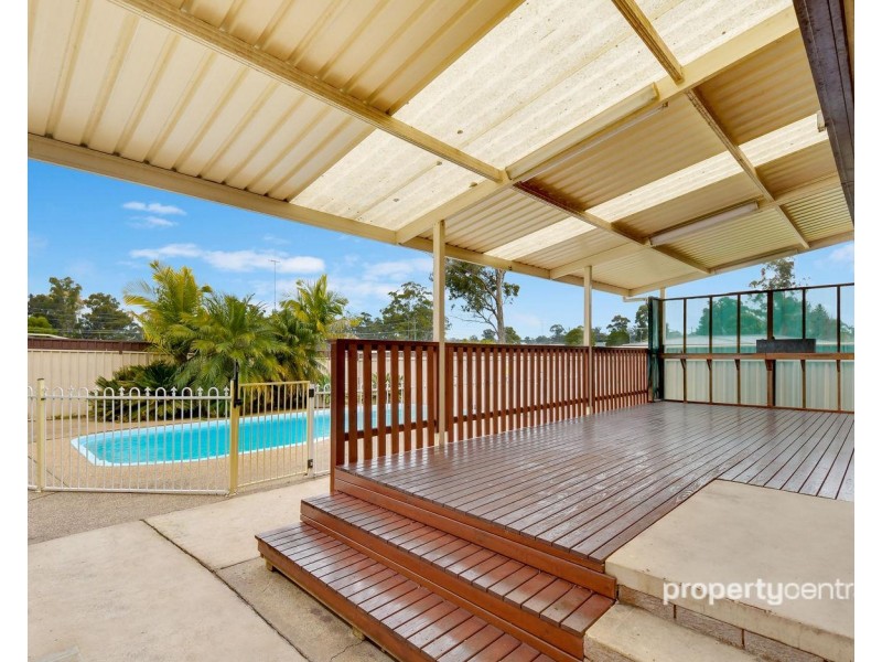 38 Rugby Street, Cambridge Park NSW 2747