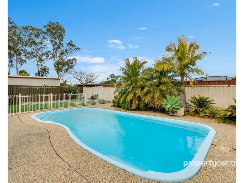 38 Rugby Street, Cambridge Park NSW 2747