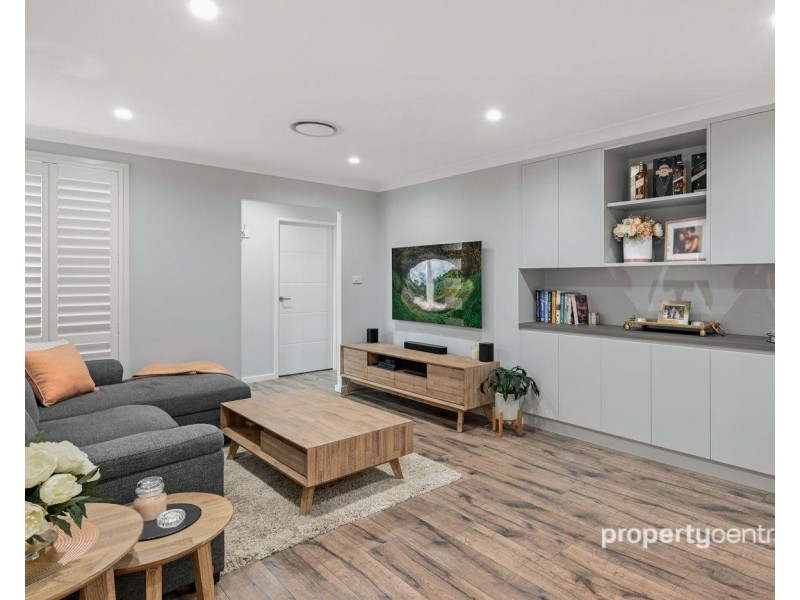 63 Aldebaran Street, Cranebrook NSW 2749