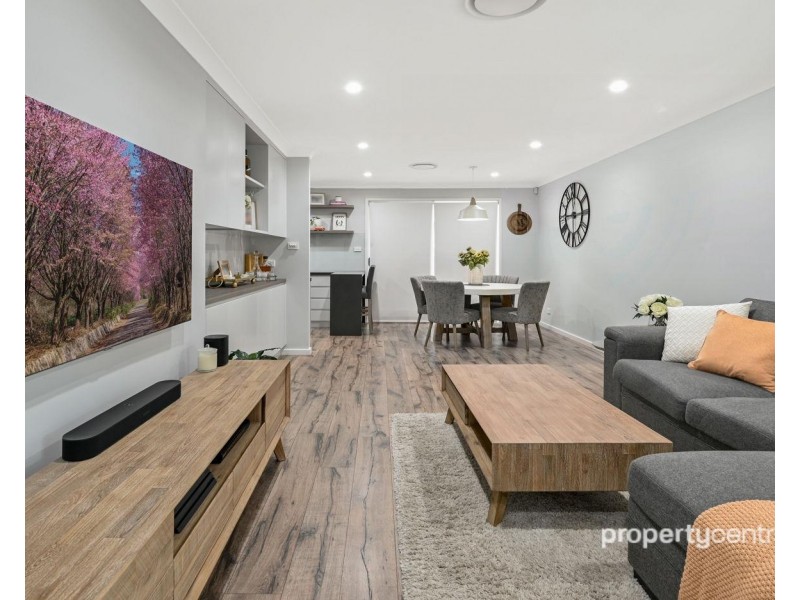 63 Aldebaran Street, Cranebrook NSW 2749