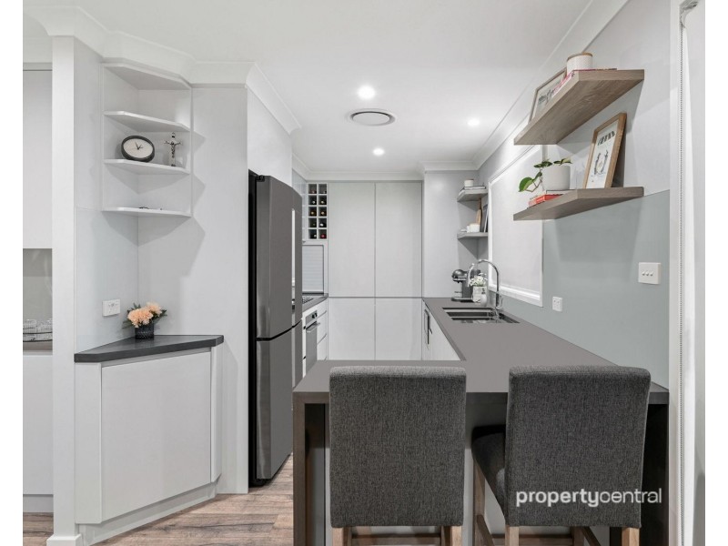 63 Aldebaran Street, Cranebrook NSW 2749