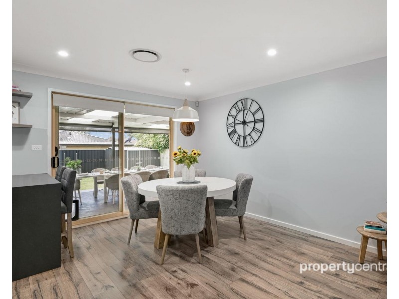 63 Aldebaran Street, Cranebrook NSW 2749