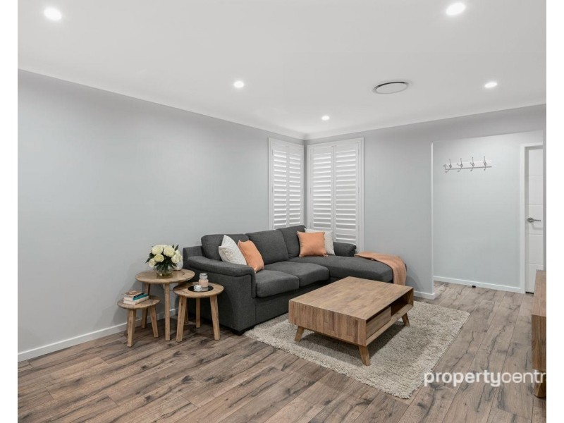 63 Aldebaran Street, Cranebrook NSW 2749