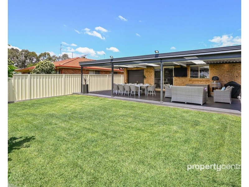 63 Aldebaran Street, Cranebrook NSW 2749