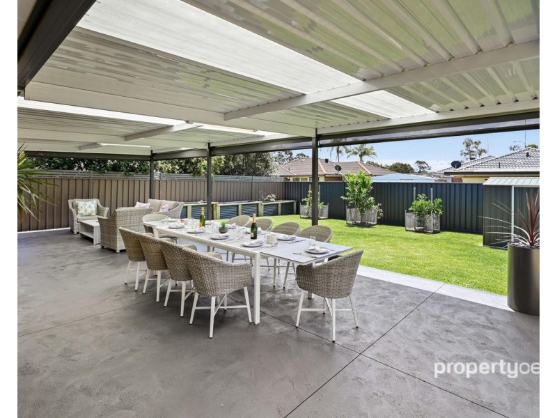 63 Aldebaran Street, Cranebrook NSW 2749