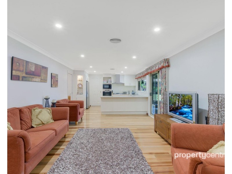 27 Primrose Circuit, Claremont Meadows NSW 2747