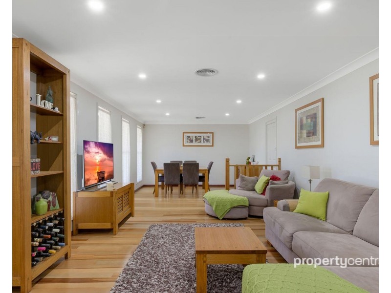 27 Primrose Circuit, Claremont Meadows NSW 2747