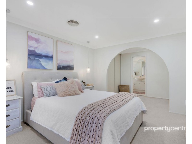 27 Primrose Circuit, Claremont Meadows NSW 2747