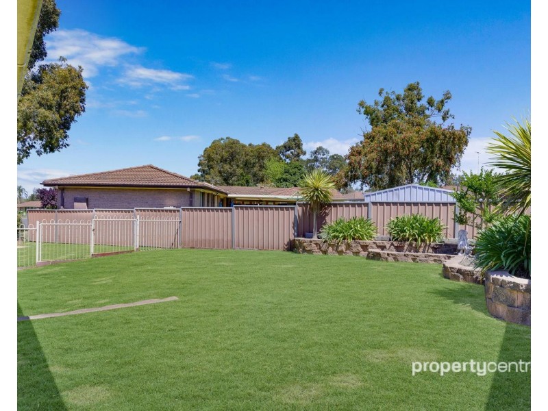 27 Primrose Circuit, Claremont Meadows NSW 2747