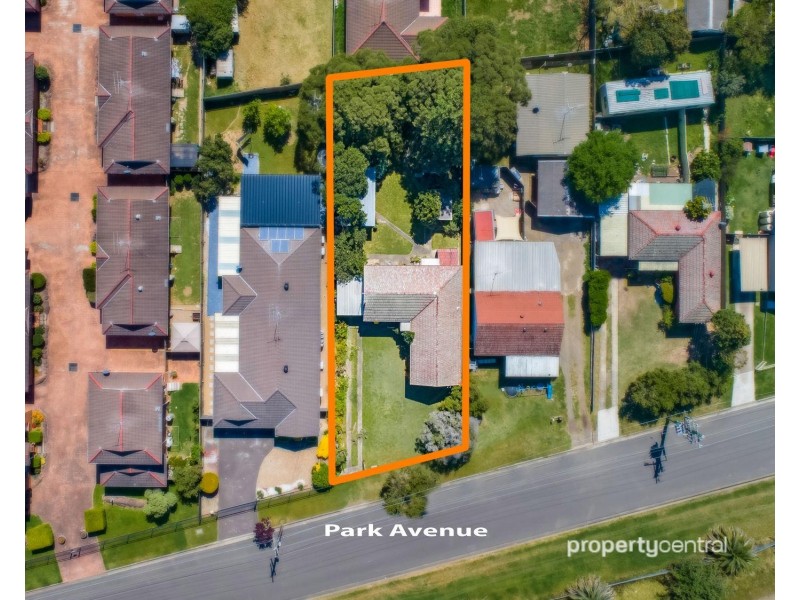 8 Park Avenue, Kingswood NSW 2747