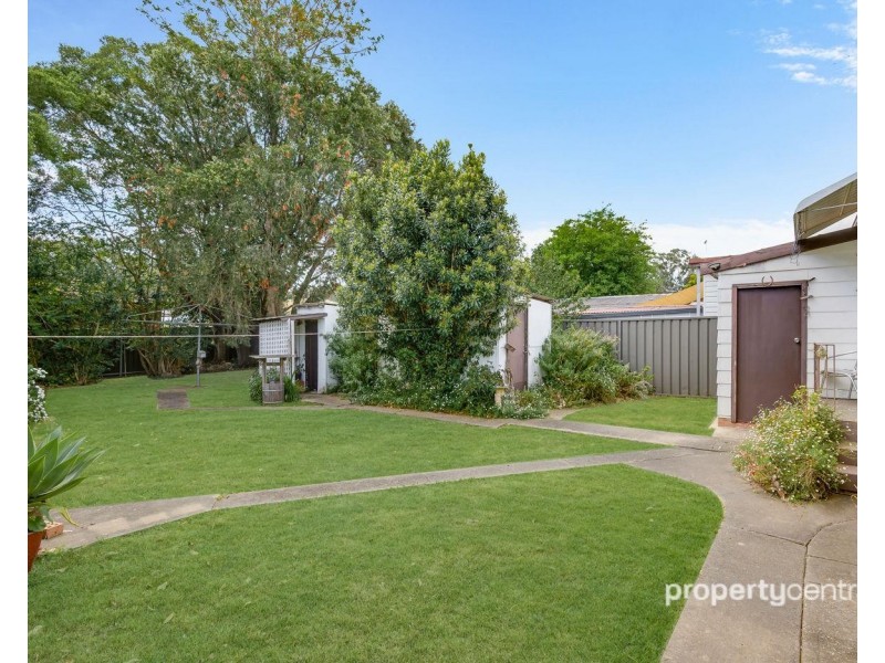 8 Park Avenue, Kingswood NSW 2747