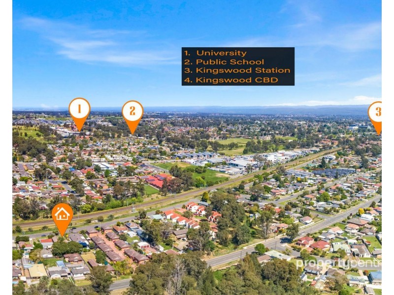 8 Park Avenue, Kingswood NSW 2747