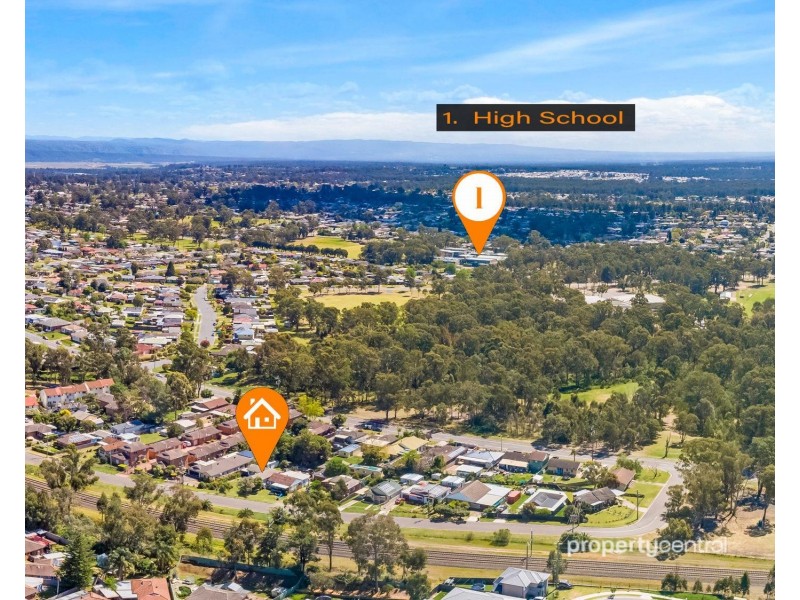 8 Park Avenue, Kingswood NSW 2747