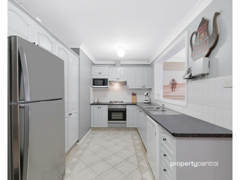 37 Bellatrix Street, Cranebrook NSW 2749