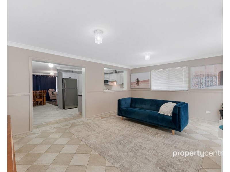 37 Bellatrix Street, Cranebrook NSW 2749