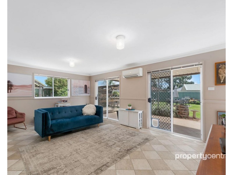 37 Bellatrix Street, Cranebrook NSW 2749