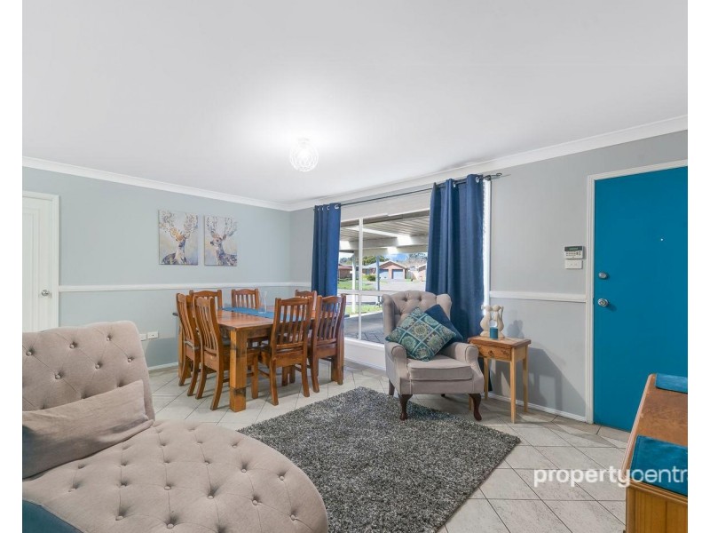 37 Bellatrix Street, Cranebrook NSW 2749