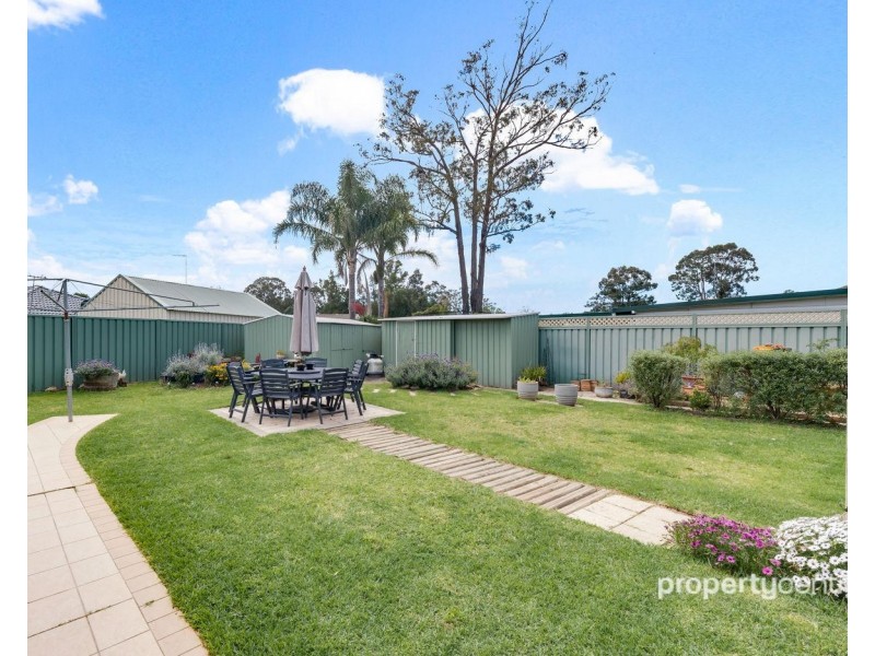 37 Bellatrix Street, Cranebrook NSW 2749