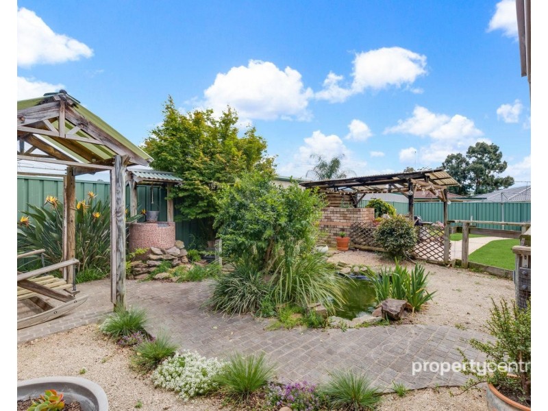 37 Bellatrix Street, Cranebrook NSW 2749