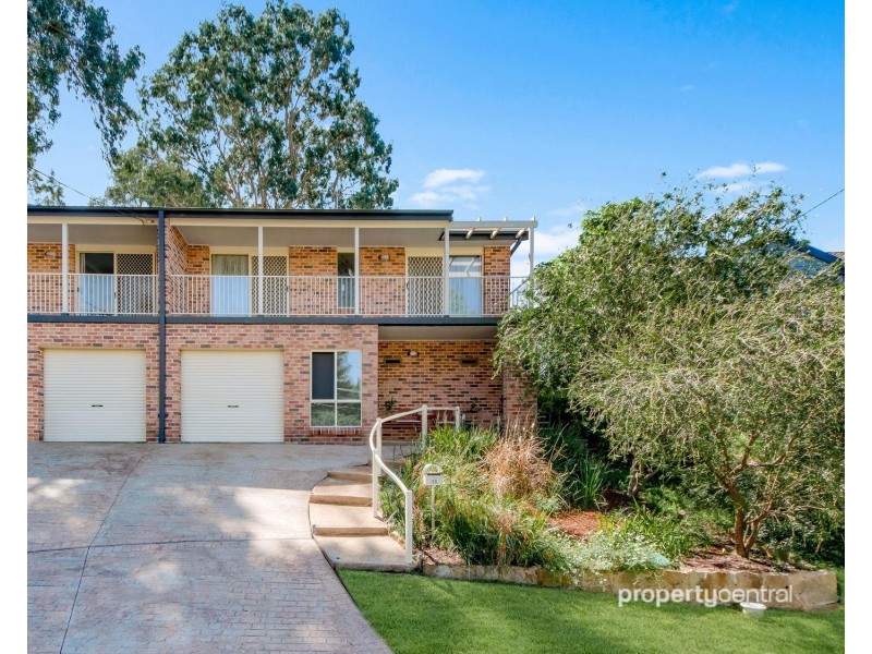 2/8 Regatta Place, Leonay NSW 2750