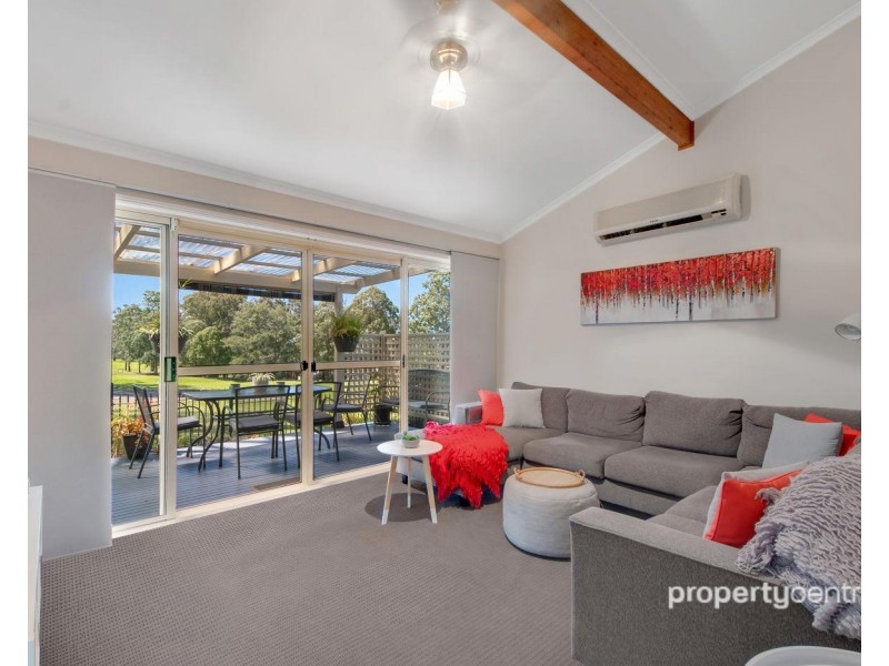 2/8 Regatta Place, Leonay NSW 2750