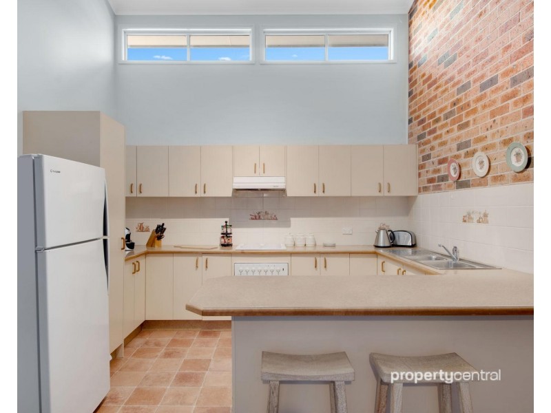 2/8 Regatta Place, Leonay NSW 2750