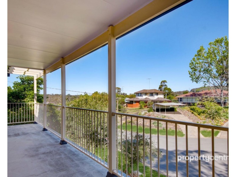 2/8 Regatta Place, Leonay NSW 2750