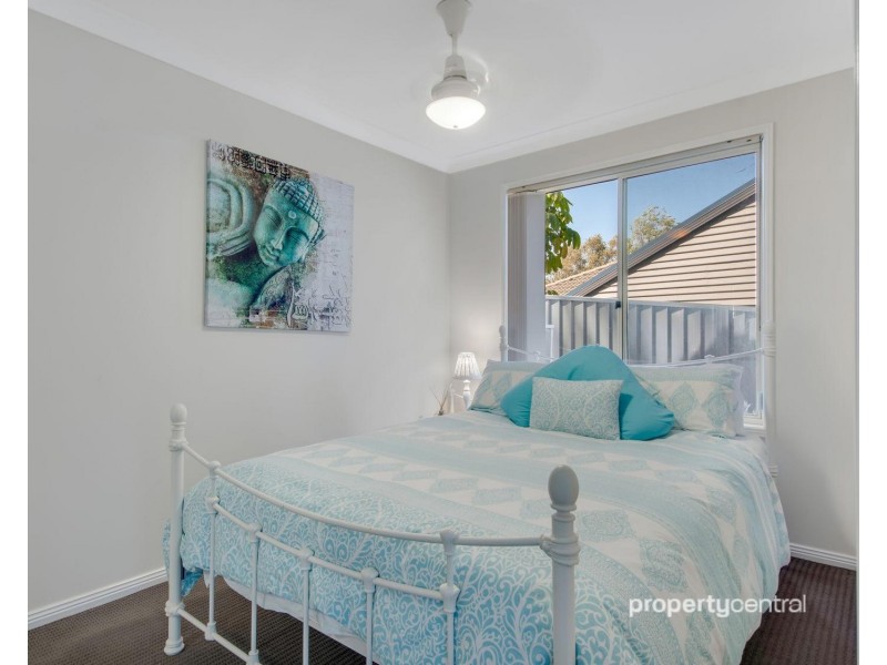 2/8 Regatta Place, Leonay NSW 2750