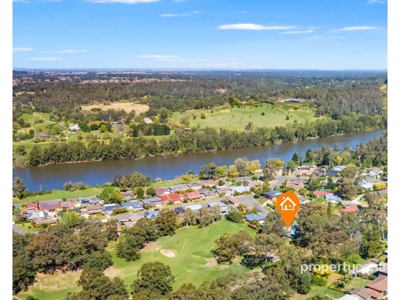 2/8 Regatta Place, Leonay NSW 2750