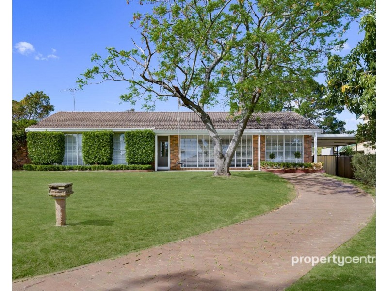 4 Warradale Road, Silverdale NSW 2752