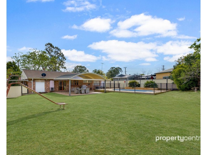 4 Warradale Road, Silverdale NSW 2752