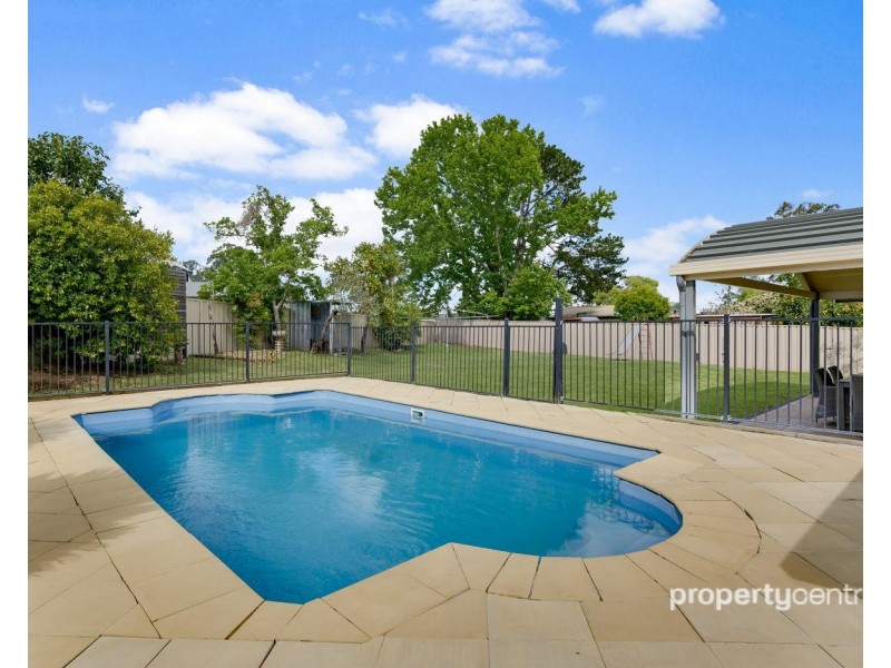 4 Warradale Road, Silverdale NSW 2752