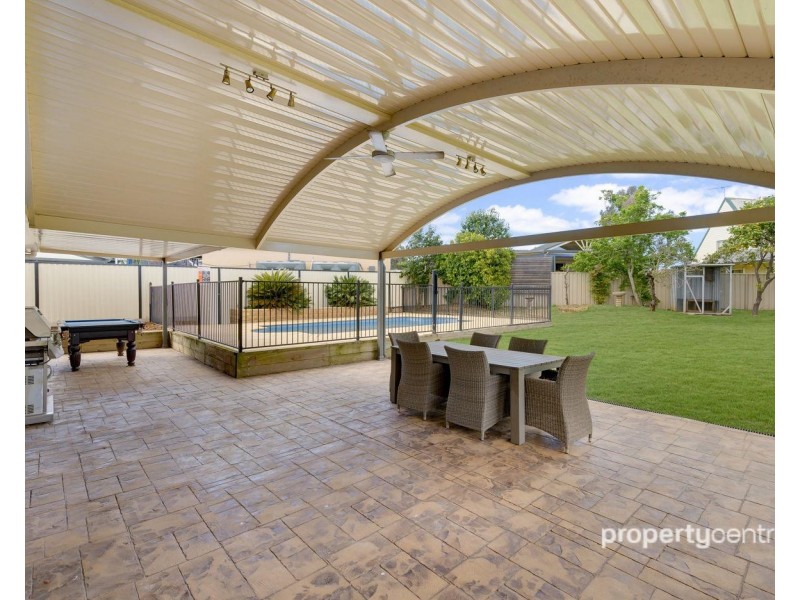 4 Warradale Road, Silverdale NSW 2752