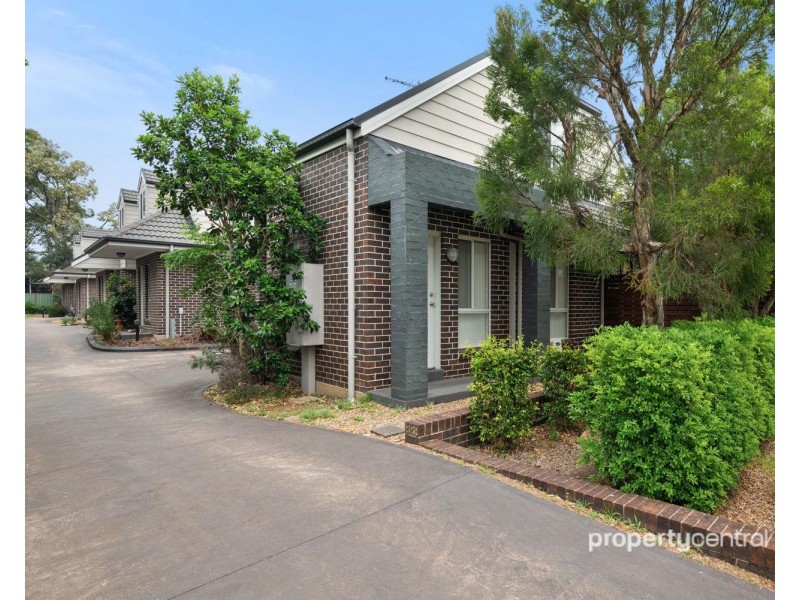 1/4 Braddon Street, Oxley Park NSW 2760