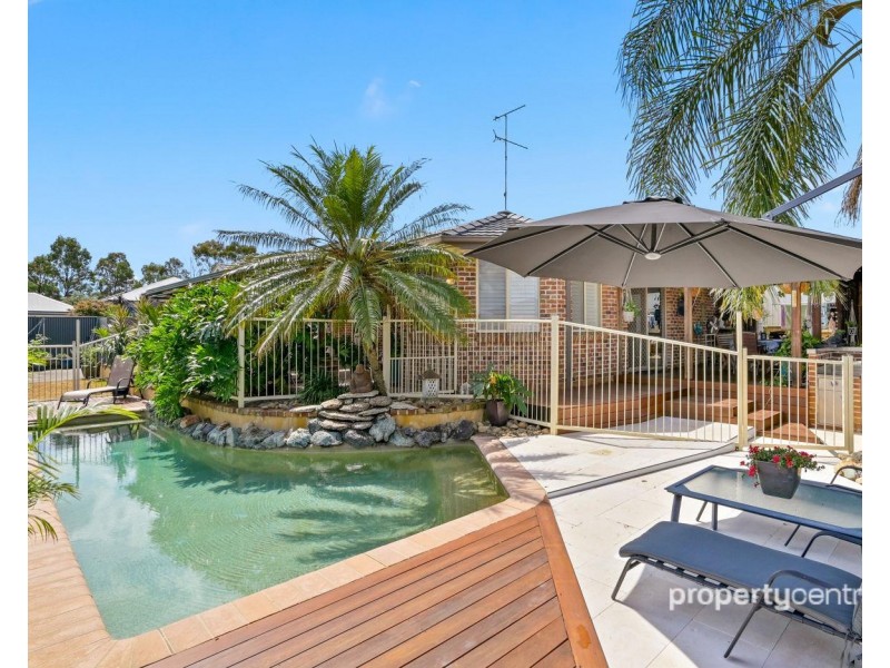 20 Knox Street, Glenmore Park NSW 2745