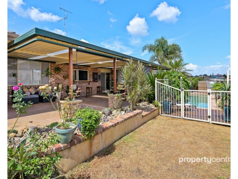 20 Knox Street, Glenmore Park NSW 2745