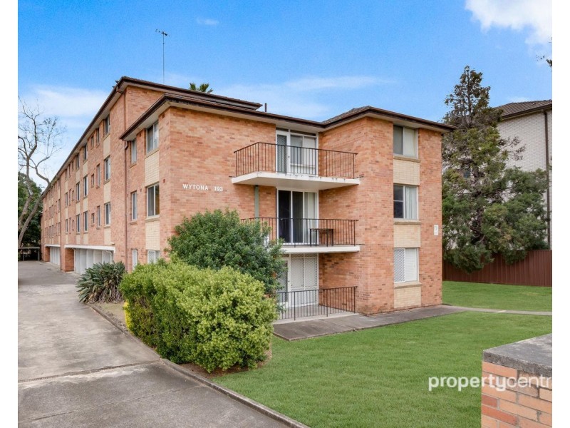 1/193 Derby Street, Penrith NSW 2750