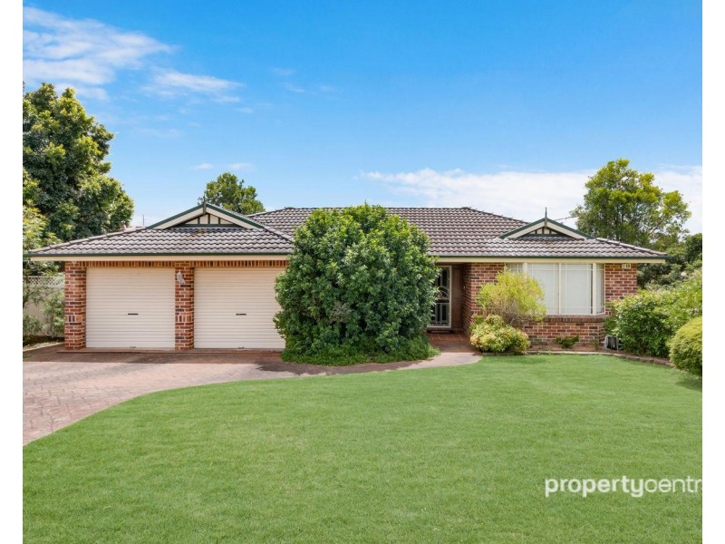 7 Ash Place, Narellan Vale NSW 2567