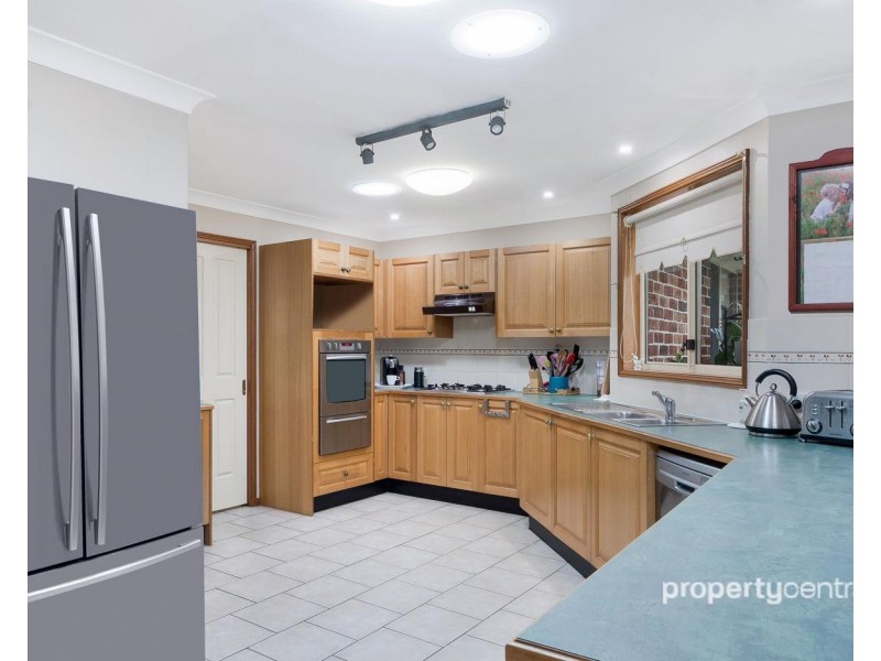 7 Ash Place, Narellan Vale NSW 2567