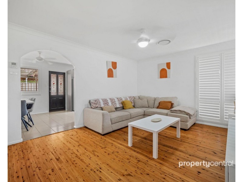 46 Birmingham Road, South Penrith NSW 2750