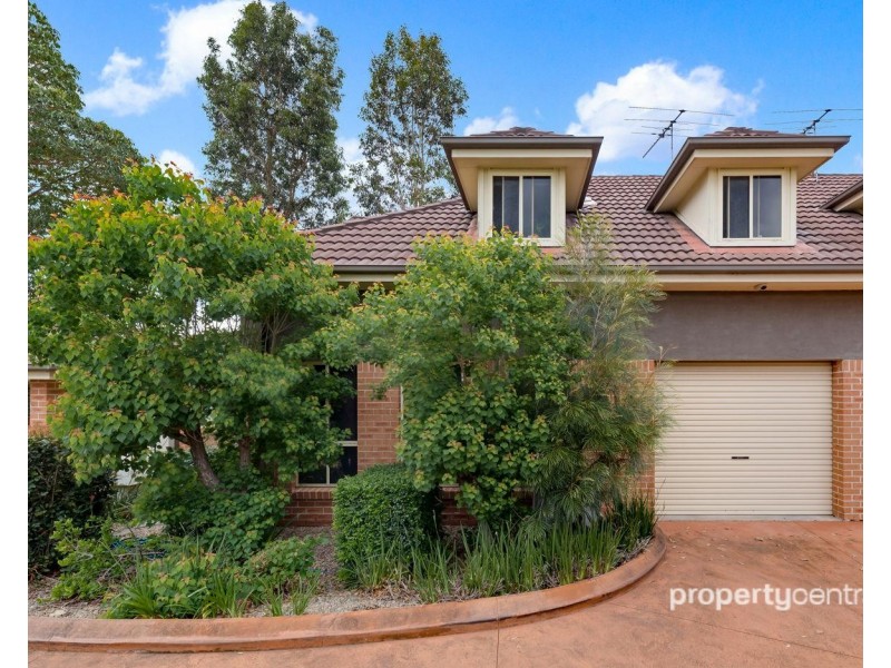 1/80 Stafford Street, Kingswood NSW 2747